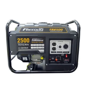 FR 2500