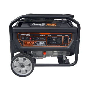 FR 4500