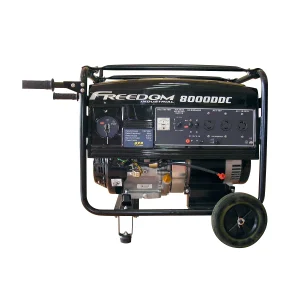 FR 8000